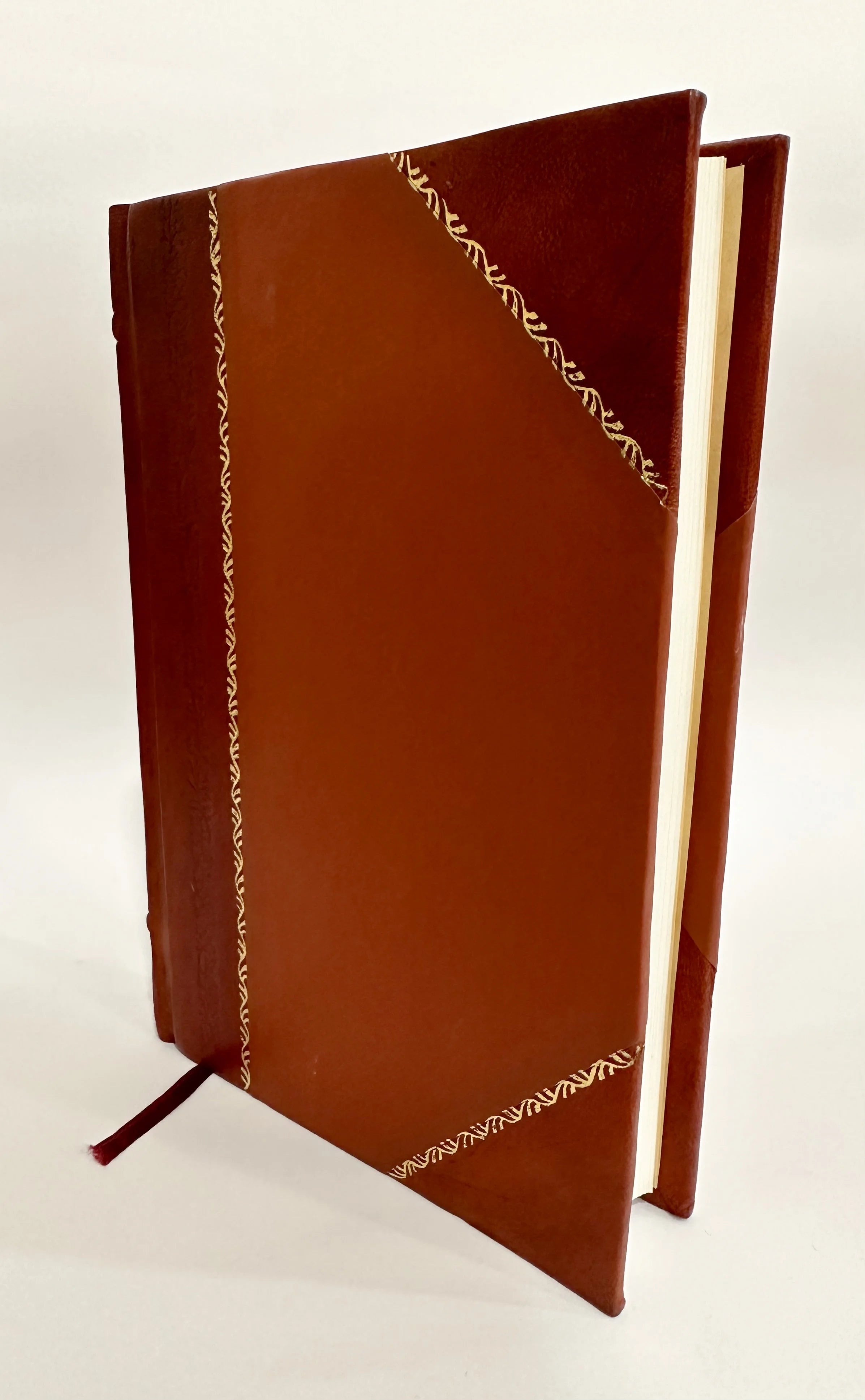 Leather Bound Book Q581774