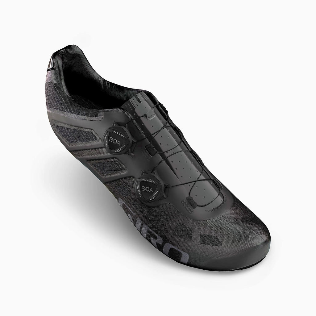 Black 43.5 Cycling Shoes P544315