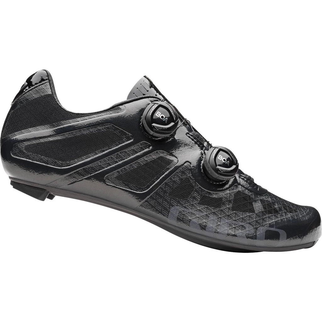 Black 43.5 Cycling Shoes P544315