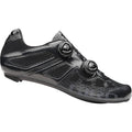 Black 43.5 Cycling Shoes P544315