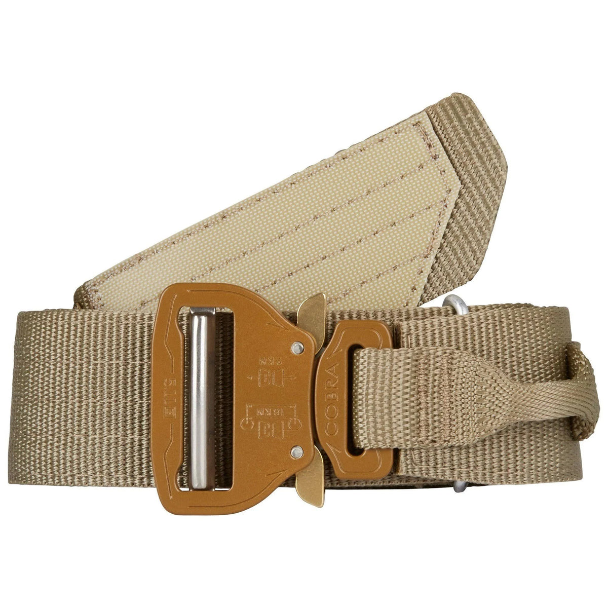 Black Assaulters Belt E30231