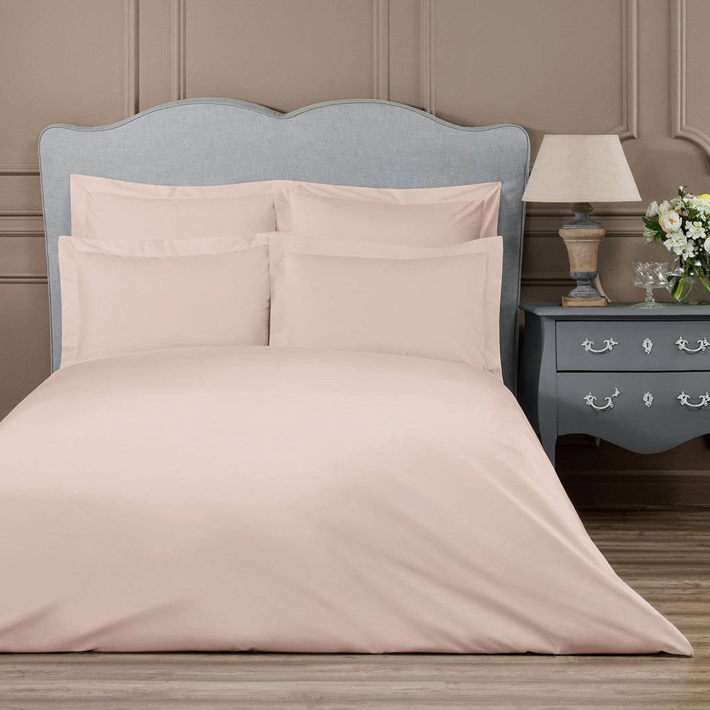 King Size Cotton Sateen Duvet Cover Y4614