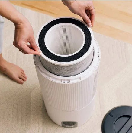 Air Purifier with HEPA Air Filter Technology I538