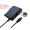 Charger Power Cord for Swagtron Hoverboard Scooter E683557