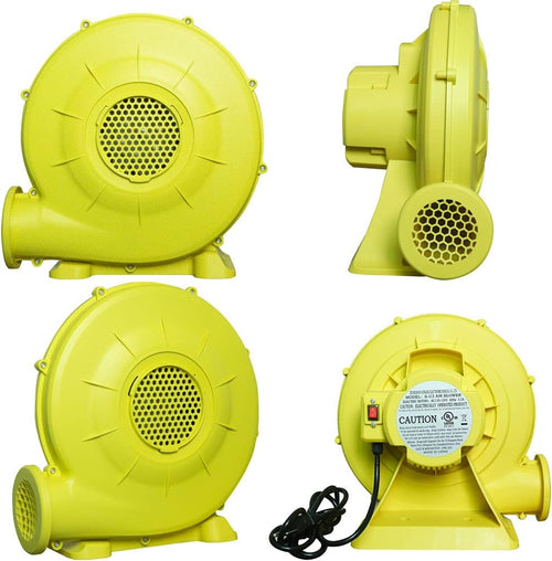 1.2HP(950w) Air Blower Inflatable Bouncer Blower X409
