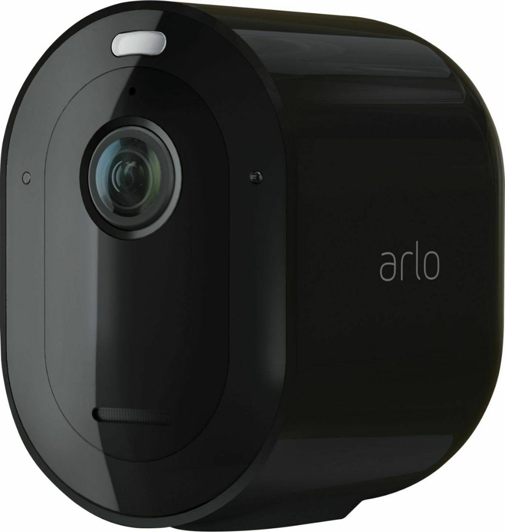 2K HDR Wire Free Security Camera Y7718