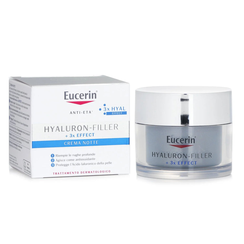 Night Cream 50ml D129