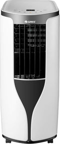Portable Air Conditioner 10,000 BTU with Remote Control, 3 in 1 Cooling, Dehumidification, Fan Z292726