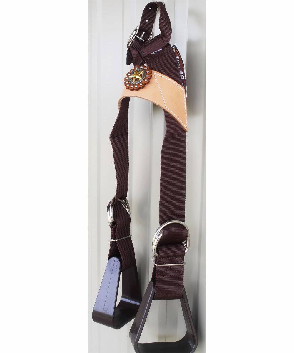 Kids Stirrups S71720