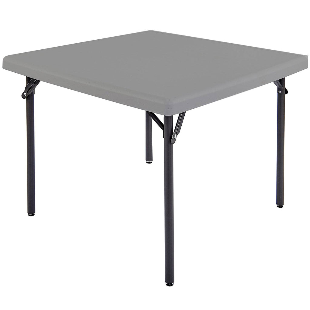 Square Folding Table U824387
