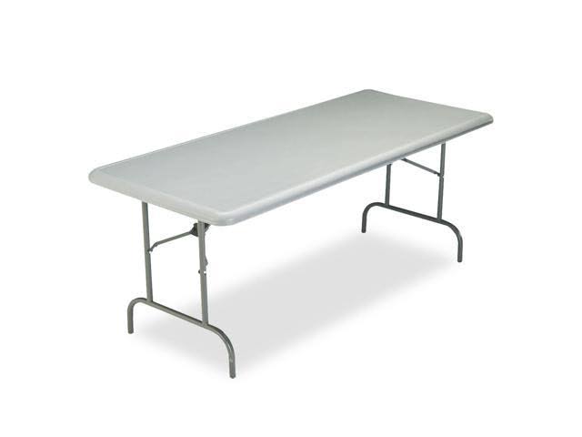 Square Folding Table U824387