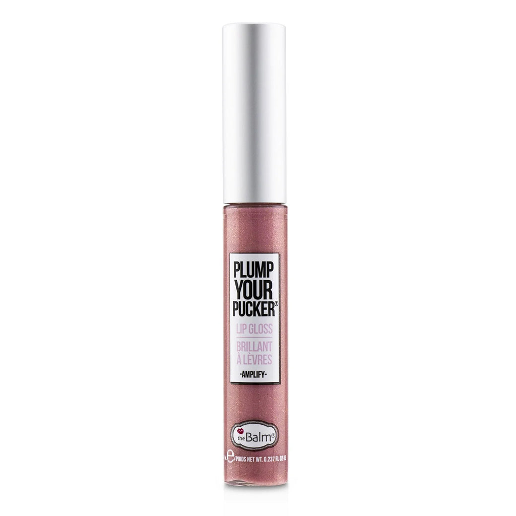 Plum Your Pucker Lip Gloss 7ml L104380