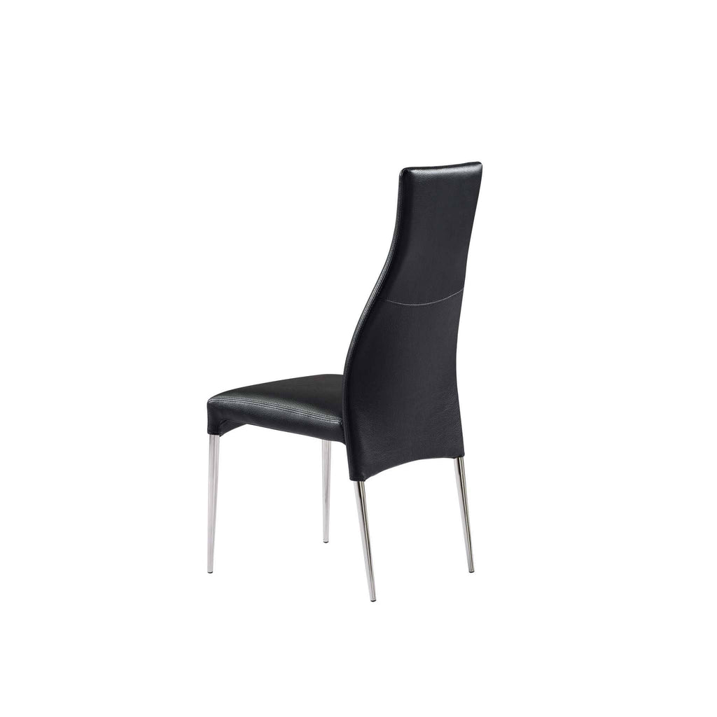 Taupe Dining Chair B95844