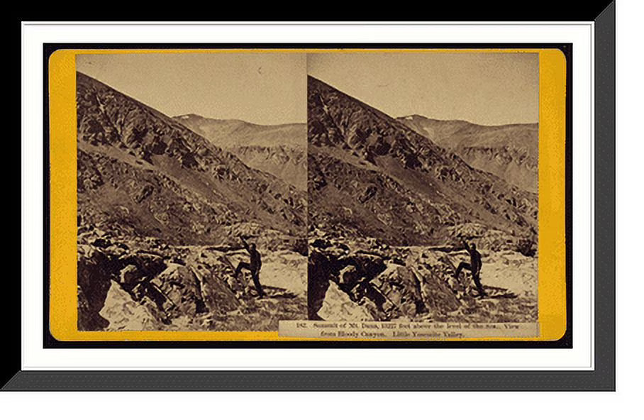Framed Print, 17-7/8" x 21-7/8" Z6295
