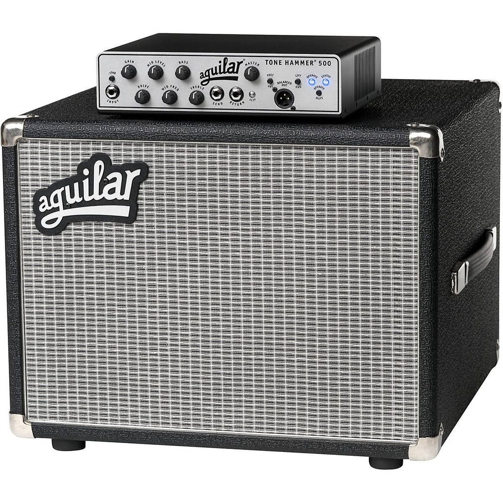 Classic Black Speaker Cabinet S466467