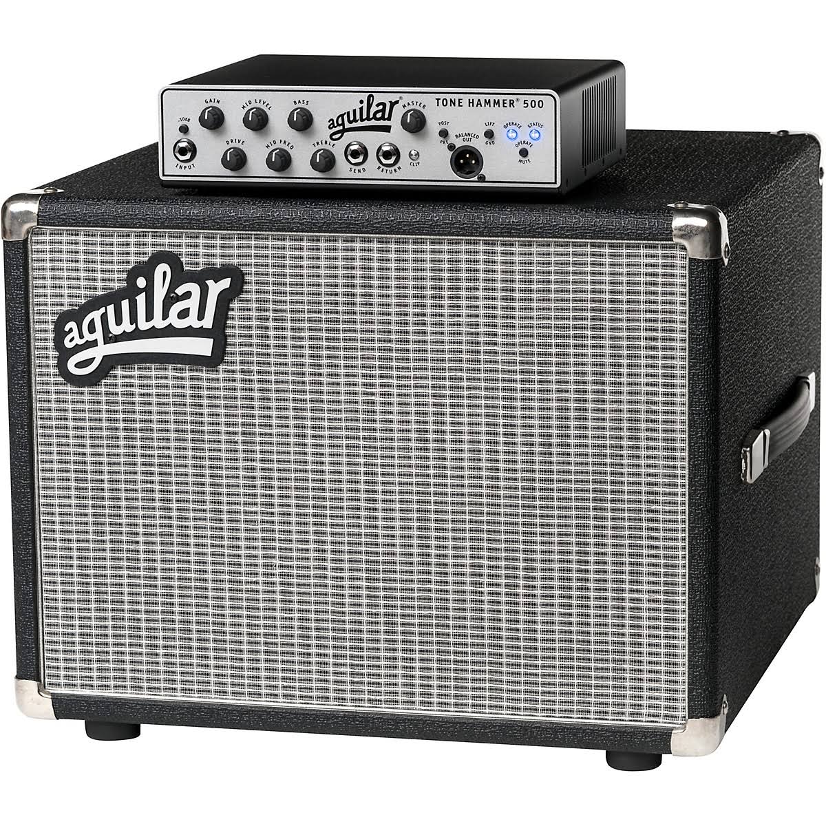 Classic Black Speaker Cabinet S466467