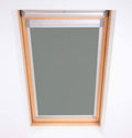 Pewter Skylight Blind for Velux Roof Windows G438121