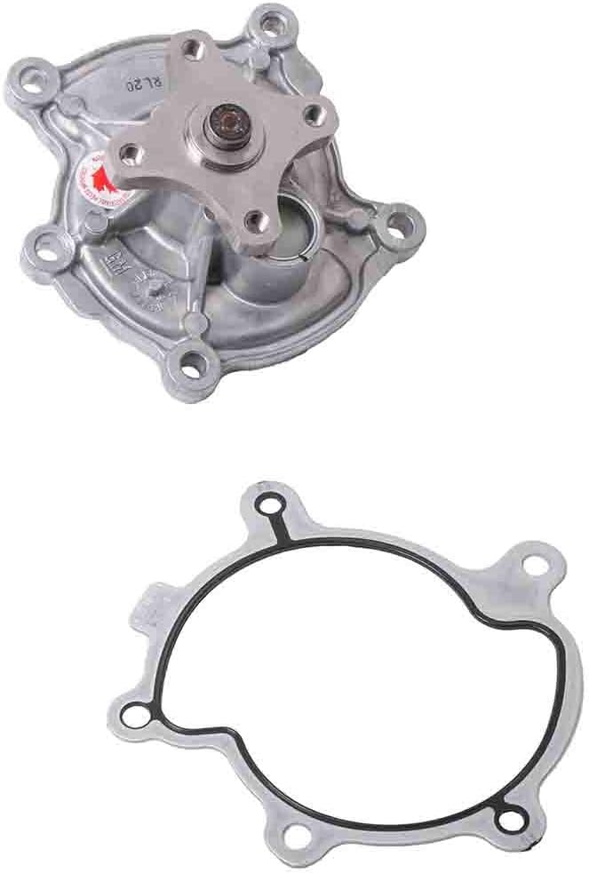 Water Pump F17309