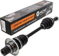 Rear Axle for Suzuki King Quad LTA 450 500, Pack of 2 Z531105