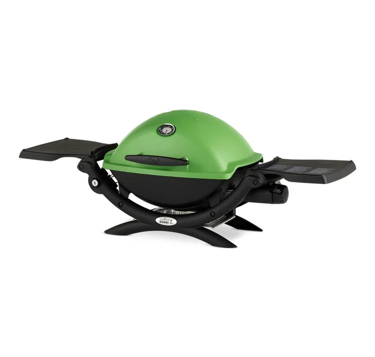 Liquid Propane Grill with Portable Cart Bundle M112822