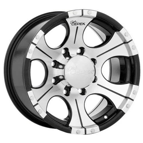 Torque Wheel B682263