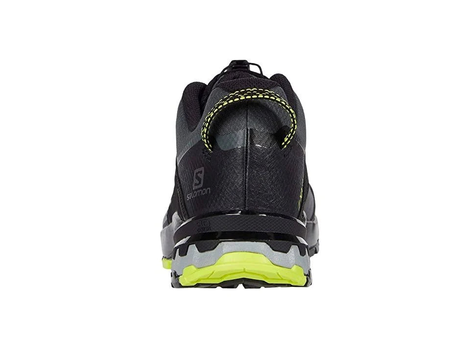 Men's XA Trail Running Shoes Q8168