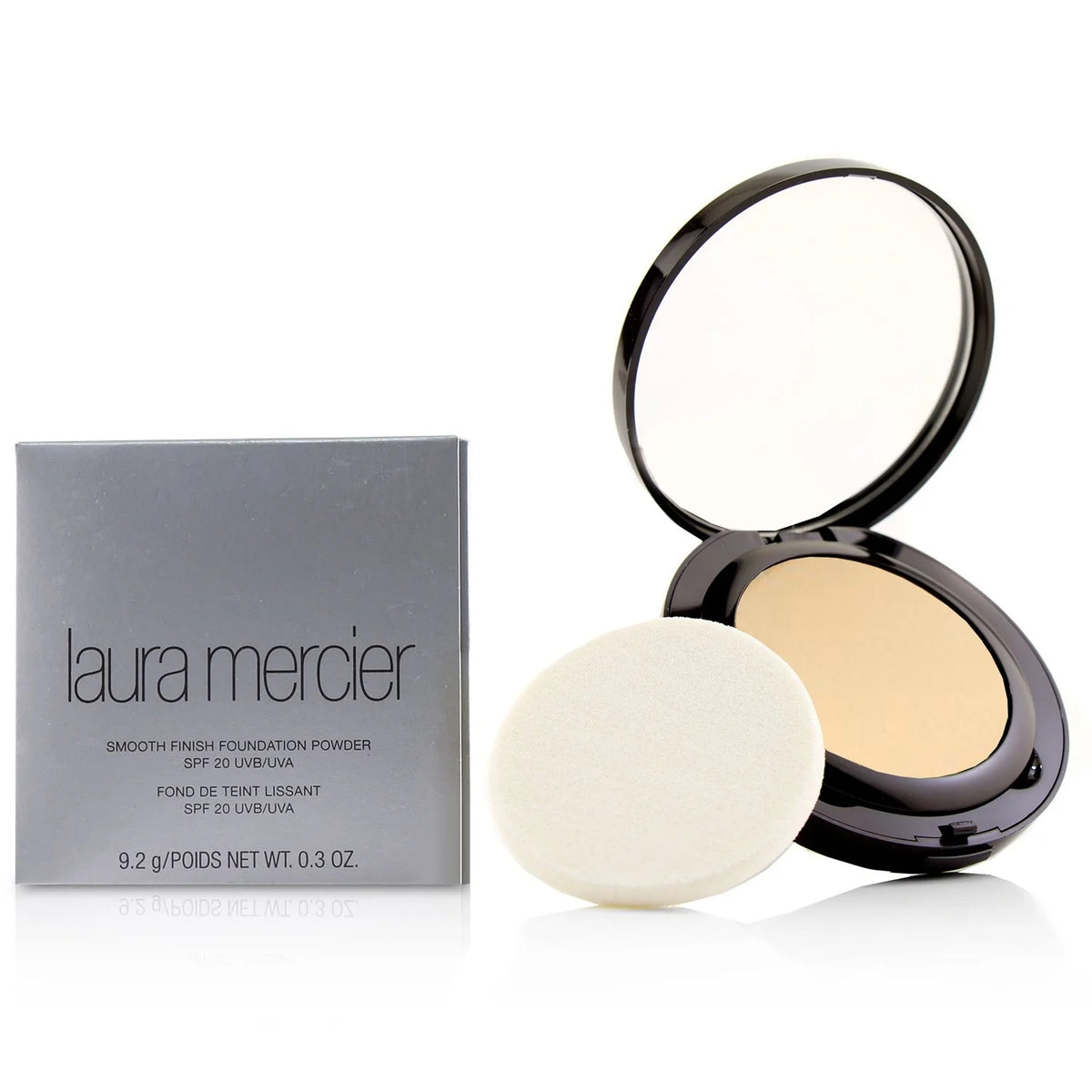 Foundation Powder 9.2g/0.3oz V828