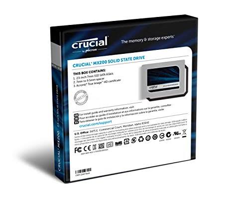 1TB SATA 2.5 inch Internal Solid State Drive K7253