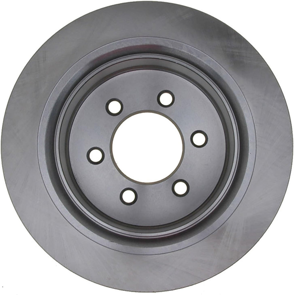 Rear Disc Brake Rotor Pack of 2 D505