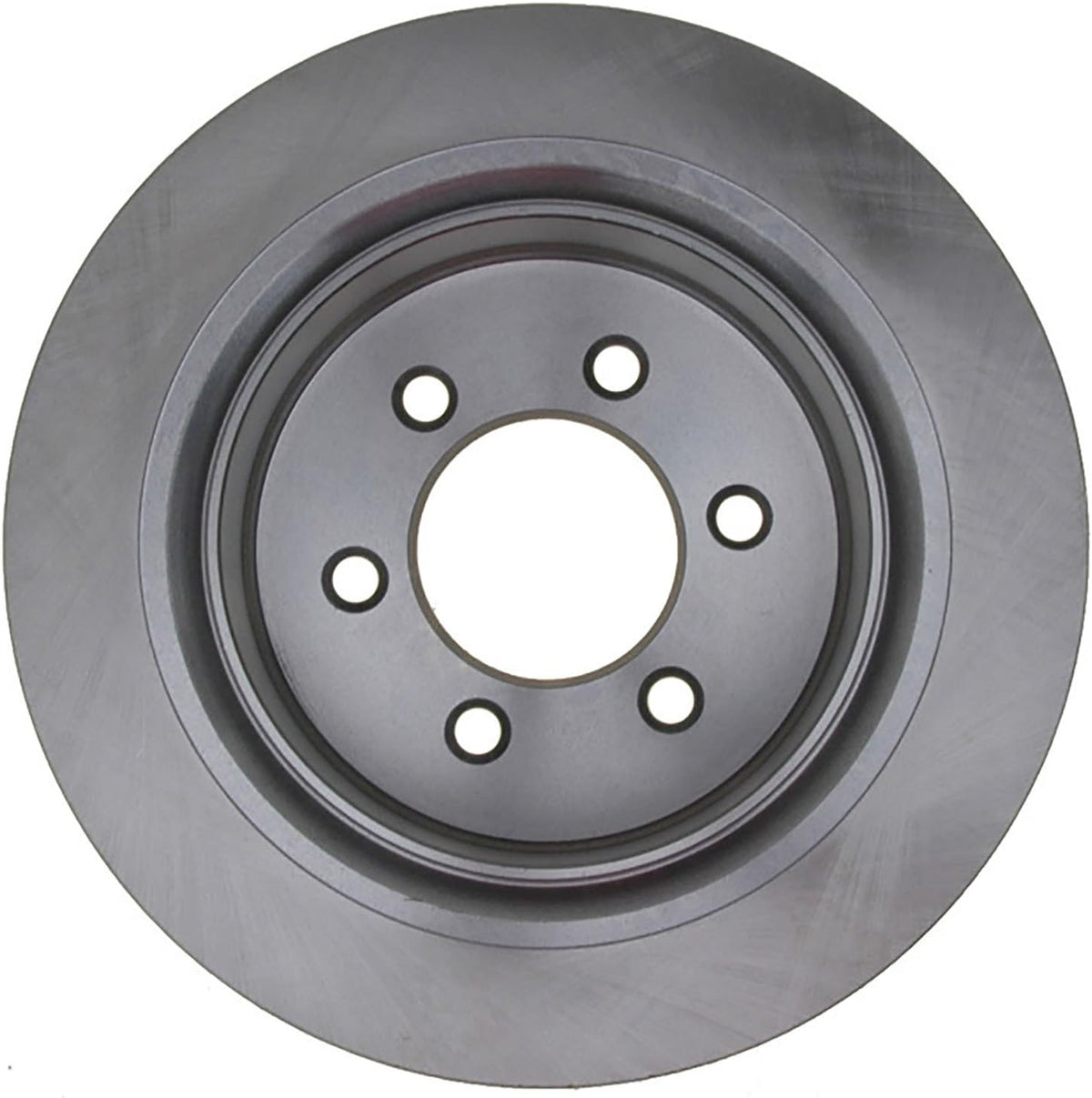 Rear Disc Brake Rotor Pack of 2 D505