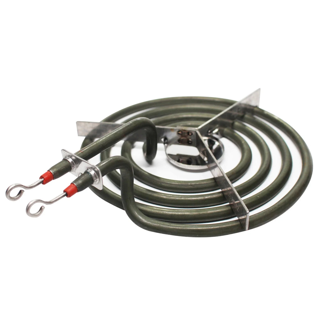 6 inch 4 Turns Surface Burner Element H2018