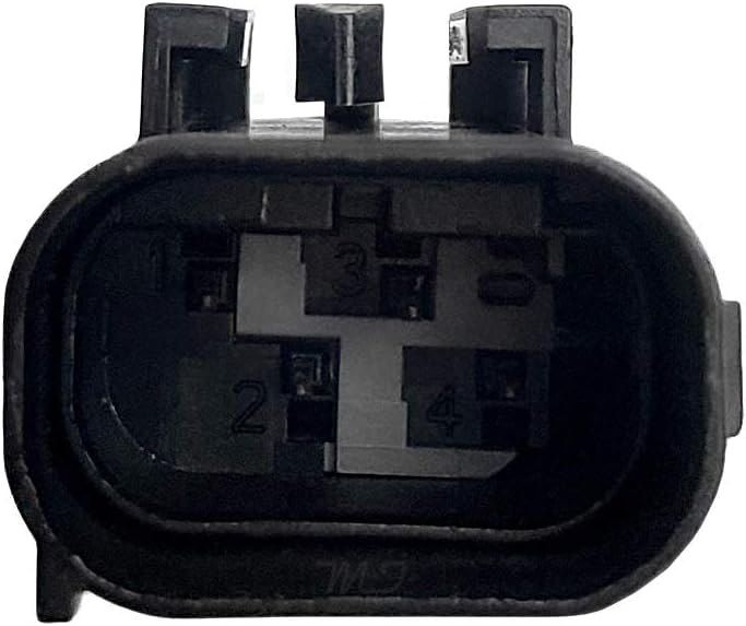Replacement Backup Camera for Hyundai Tucson (2010-2013) C34769