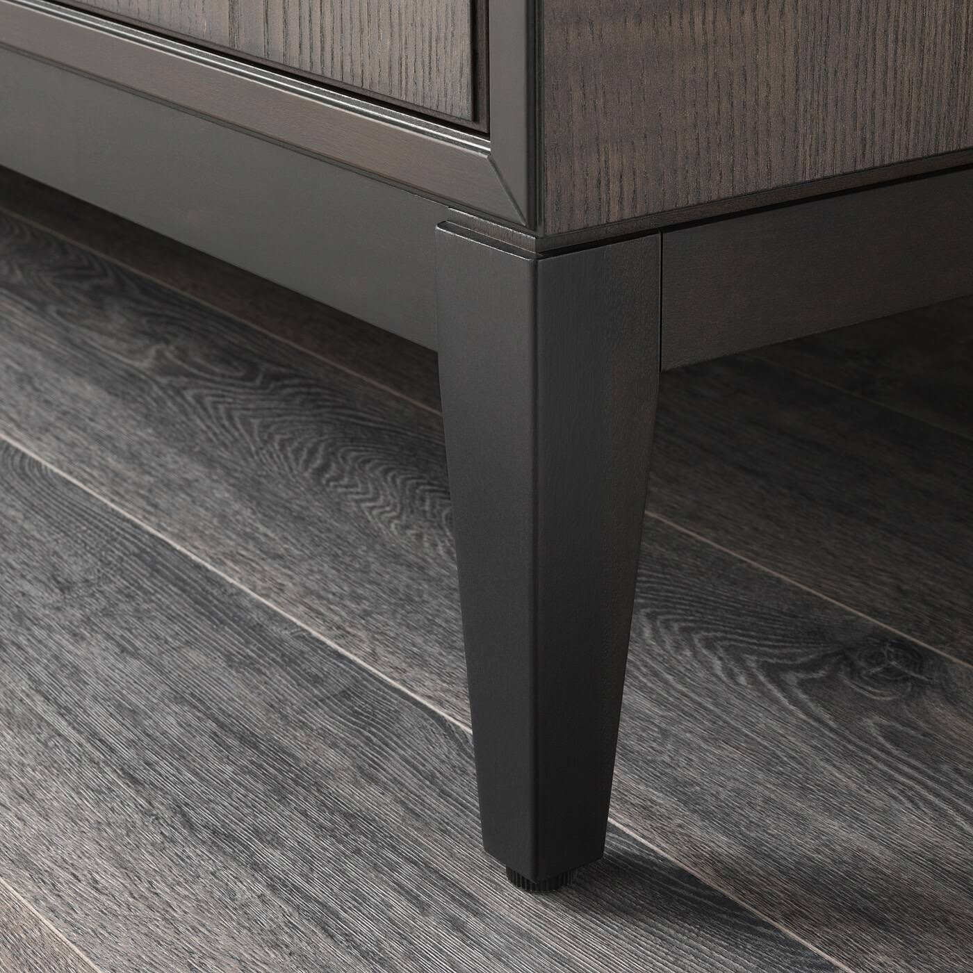 Brown Cabinet G141565