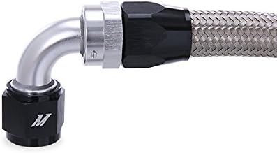 Oil Cooler Kit Thermostatic Silver V63528