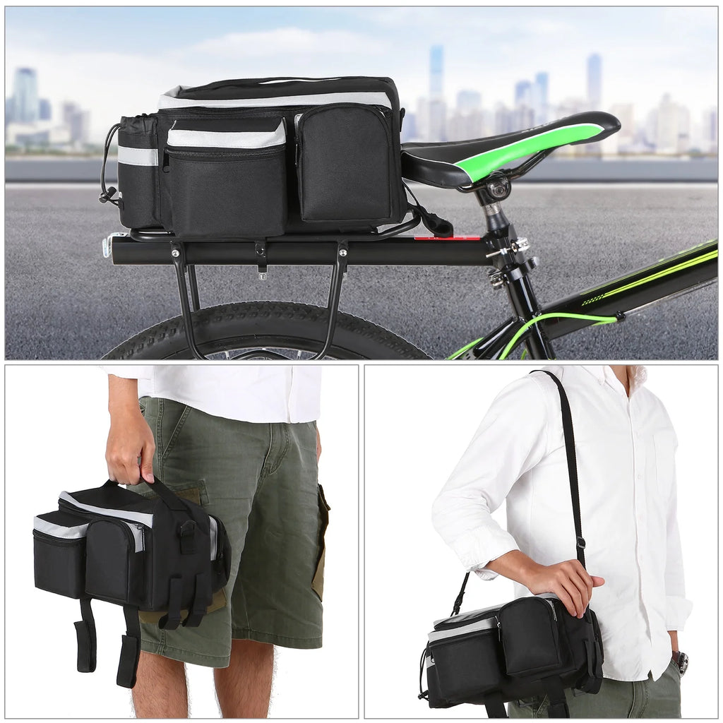 Bike Pannier K17227