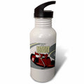 21 oz Sports Water Bottle Y9414