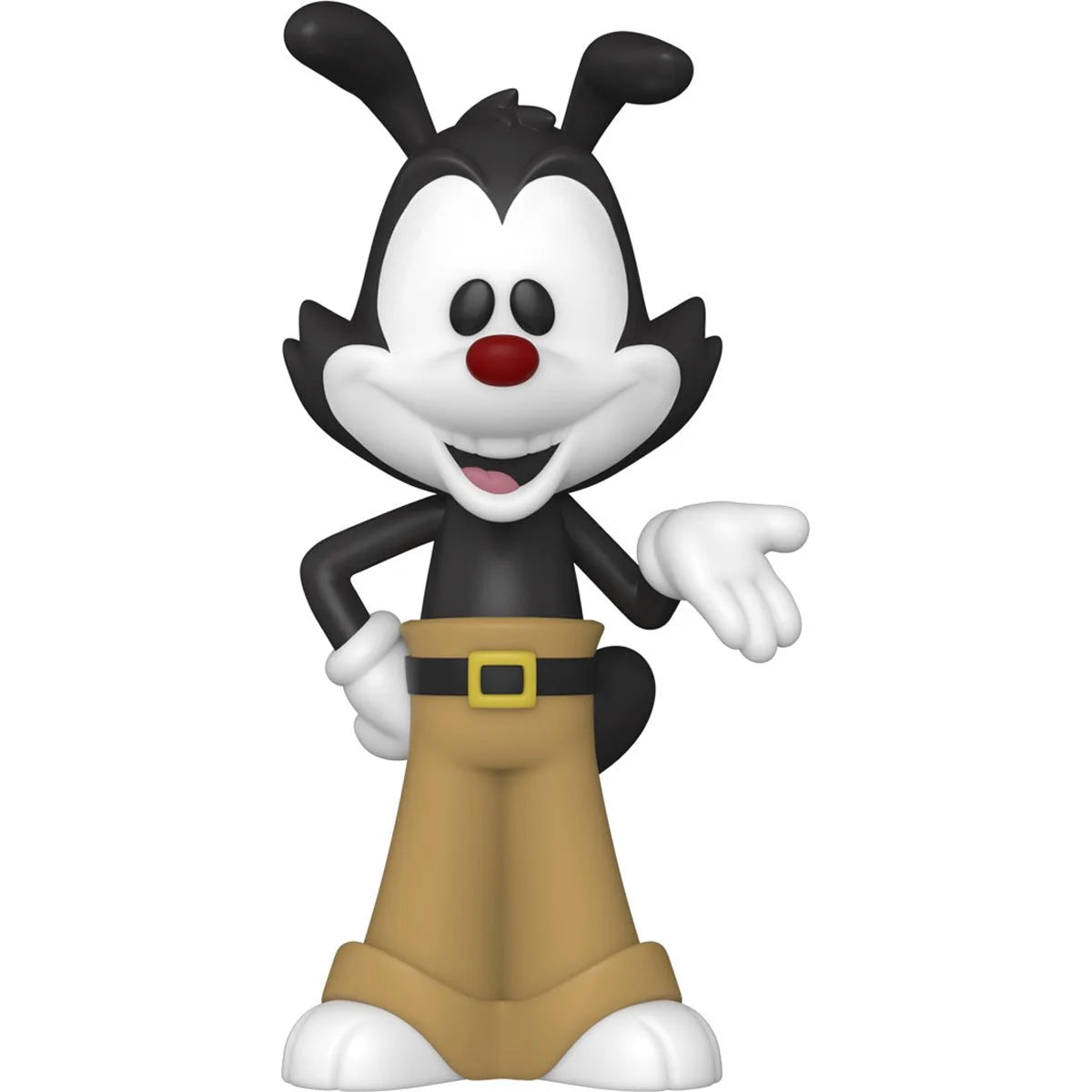 Vinyl Soda Figure with Chase J79009