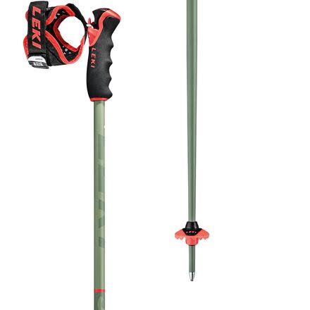 Ski Poles Q619