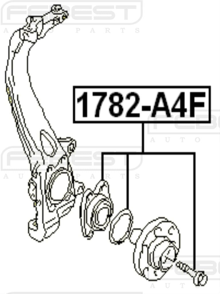Pack of 2 Y868673