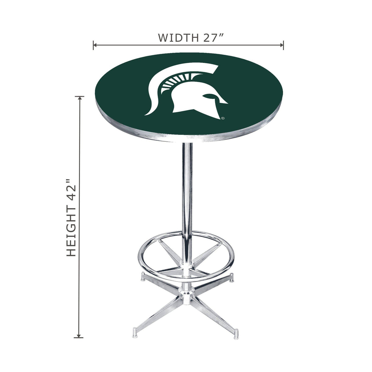 Pub Table T10057