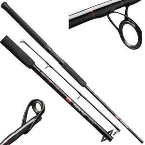 Penn Rampage Jigging Casting Rod V4815