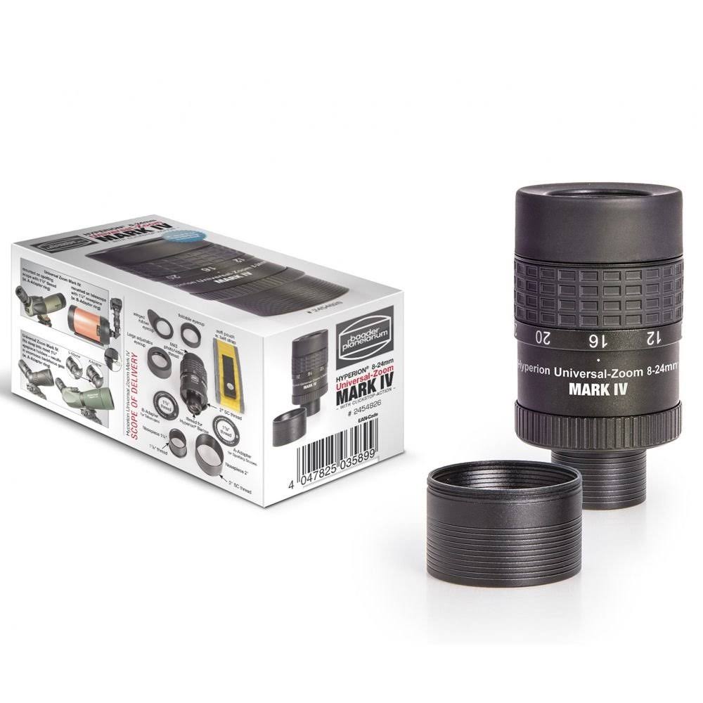 8-24mm Zoom Eyepiece P204702