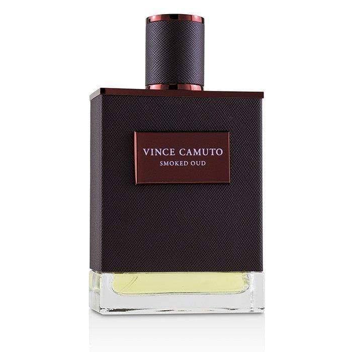 Smoked Oud Eau De Toilette Spray 3.4 oz M984