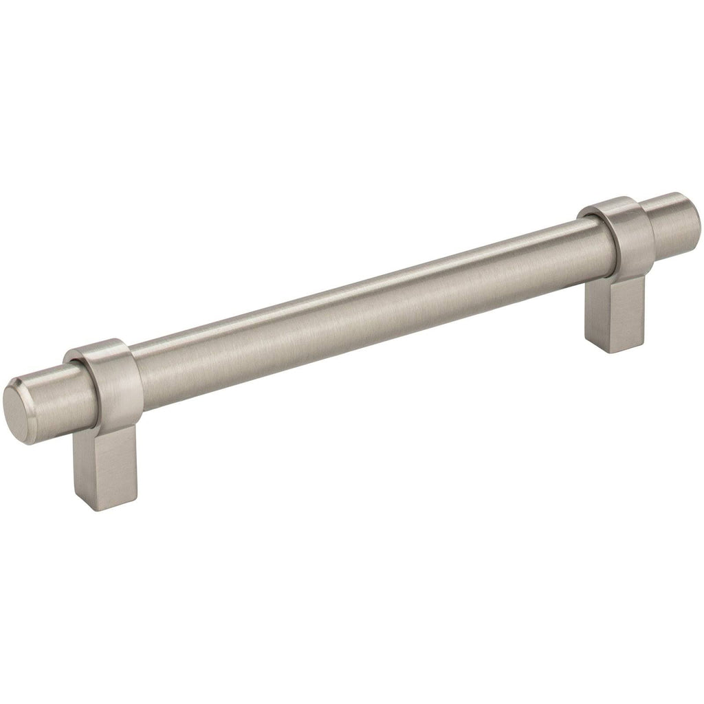 Satin Nickel Cabinet Pull W730936