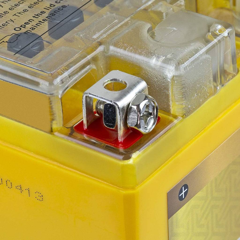 12V 14AH CCA 210A Gel Battery L818974