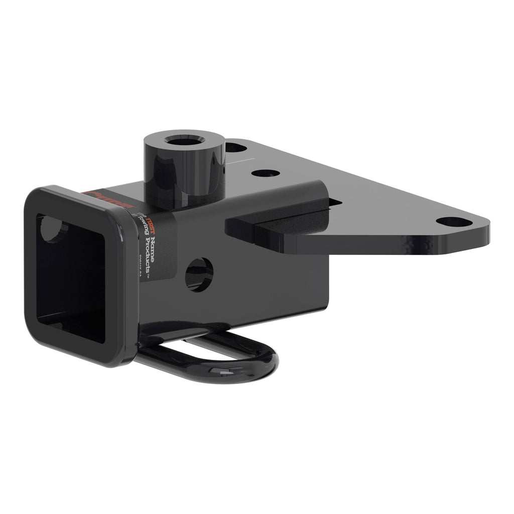 Class 3 Trailer Hitch with 2x22 Receiver W892183