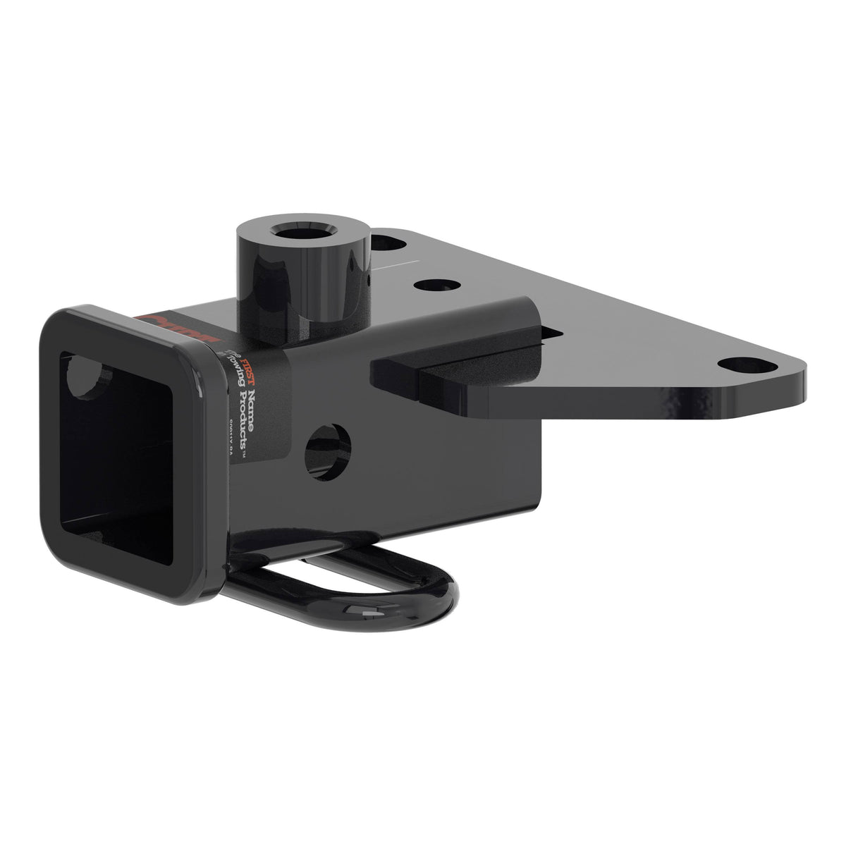 Class 3 Trailer Hitch with 2x22 Receiver W892183