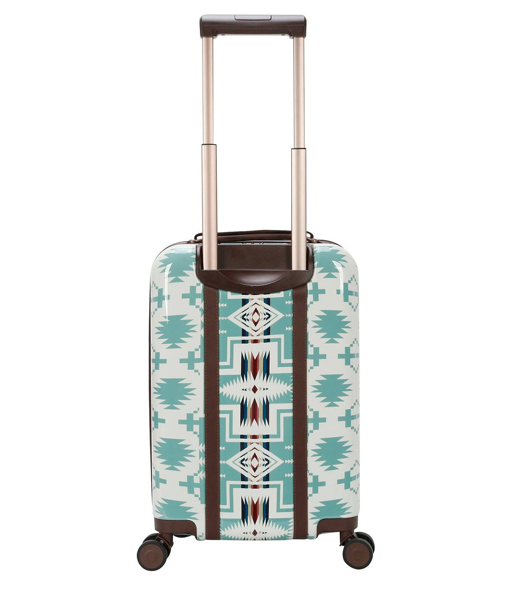 Aqua Carry-On Spinner W3234