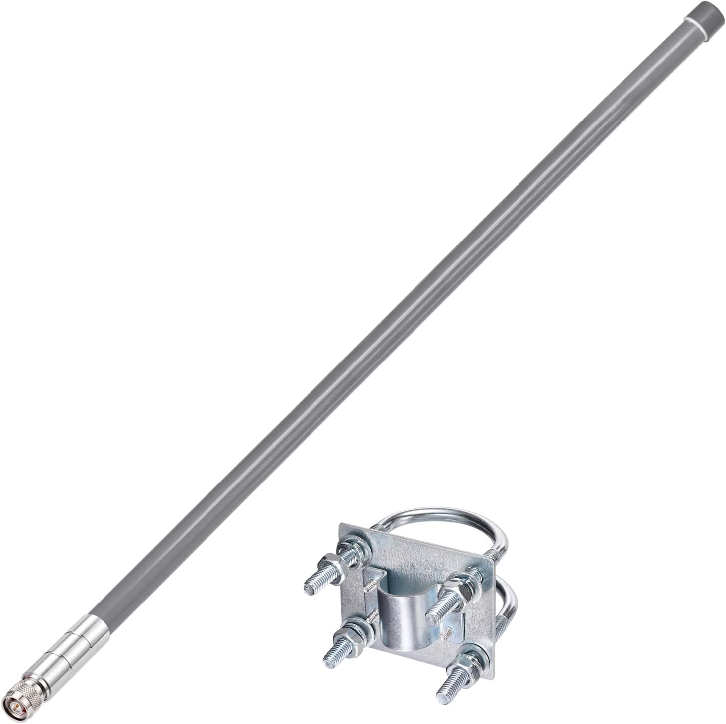 31.5inch 915MHz 5.8 dBi Antenna N Male Omni LoraWan Antennas D281454