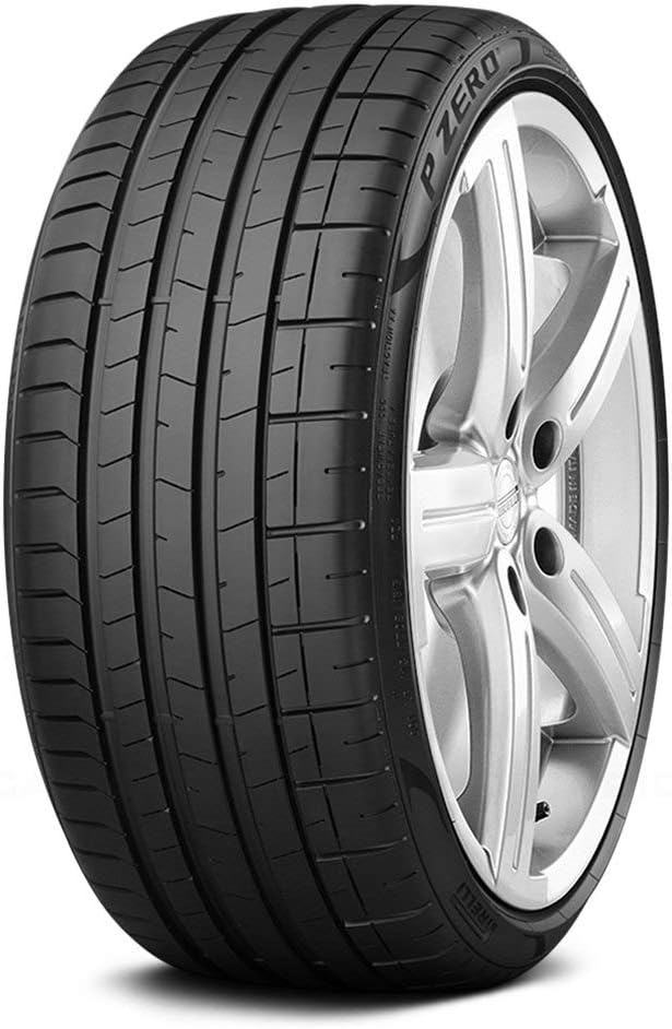245/40R20XL 99W Performance Radial Tire L96861